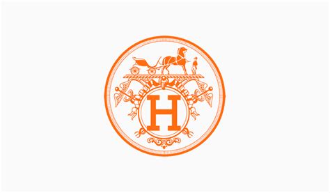 hermes tie h logo|hermes logo meaning.